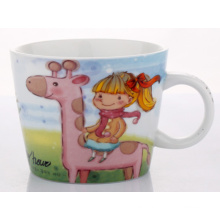 Good Ceramic Mug/Cartoon Ceramic Mug